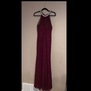 Eureka Evening Dress